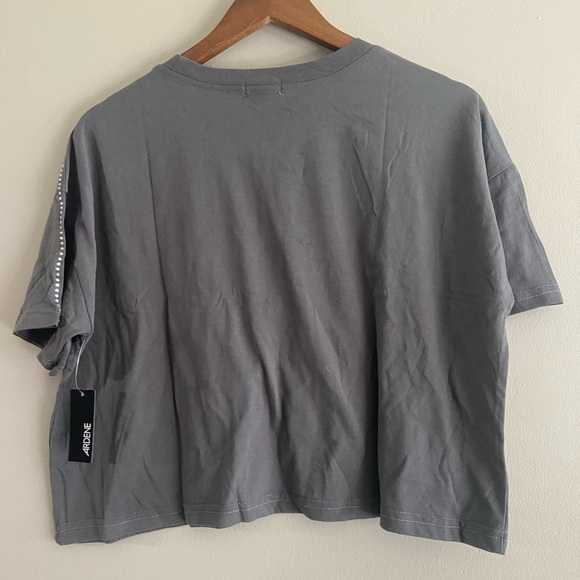 🌸 Ardene 🌸 cropped boxy tee - Picture 5 of 10